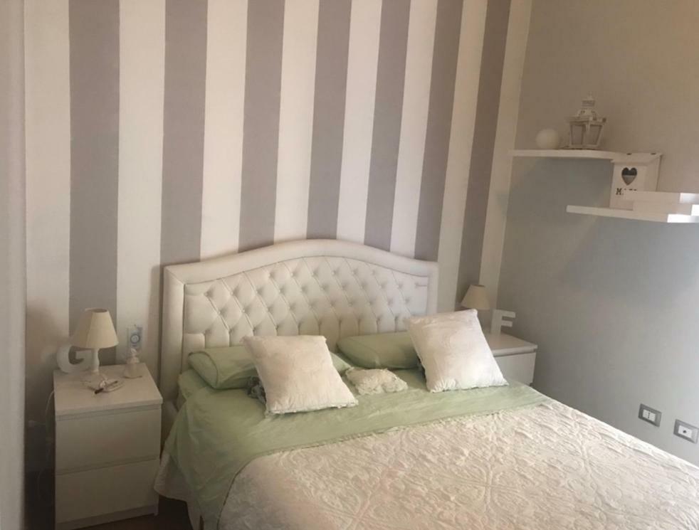 Marina Apartment & Suite Вербания Экстерьер фото