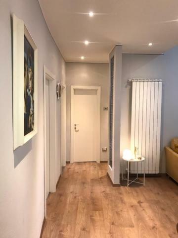 Marina Apartment & Suite Вербания Экстерьер фото